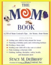 Mom Book
