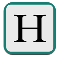 Huffington Post logo