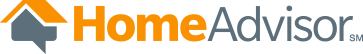 HomeAdvisor logo